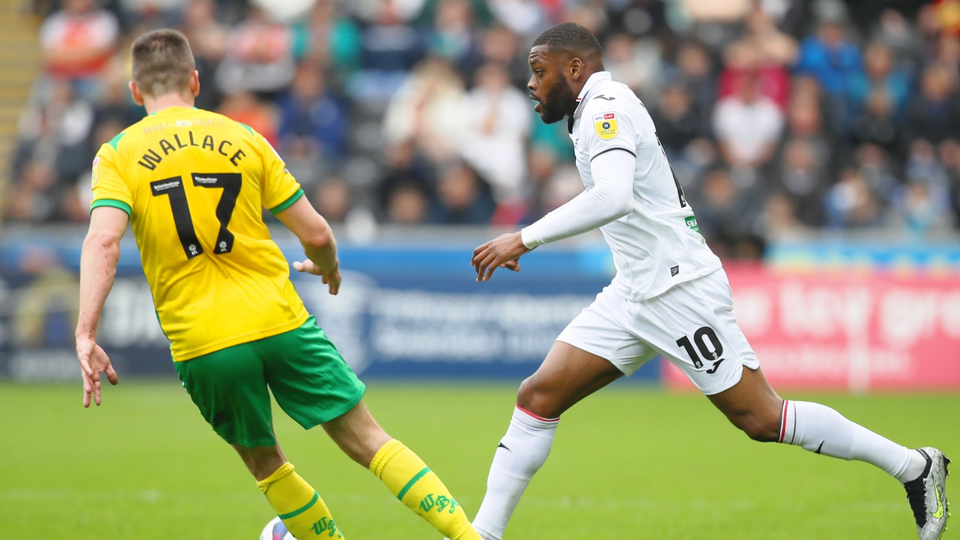 Olivier Ntcham