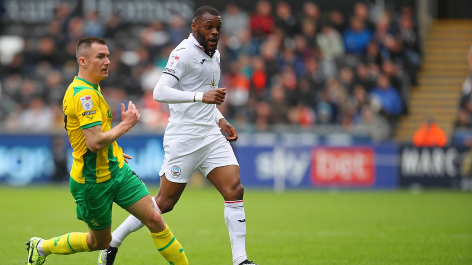 Olivier Ntcham