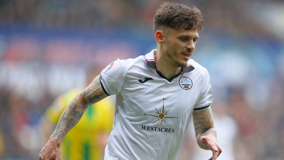 Jamie Paterson