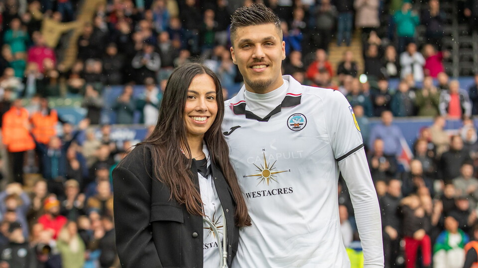 Lap of appreciation 2022-23