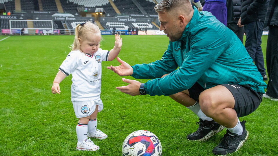 Lap of appreciation 2022-23