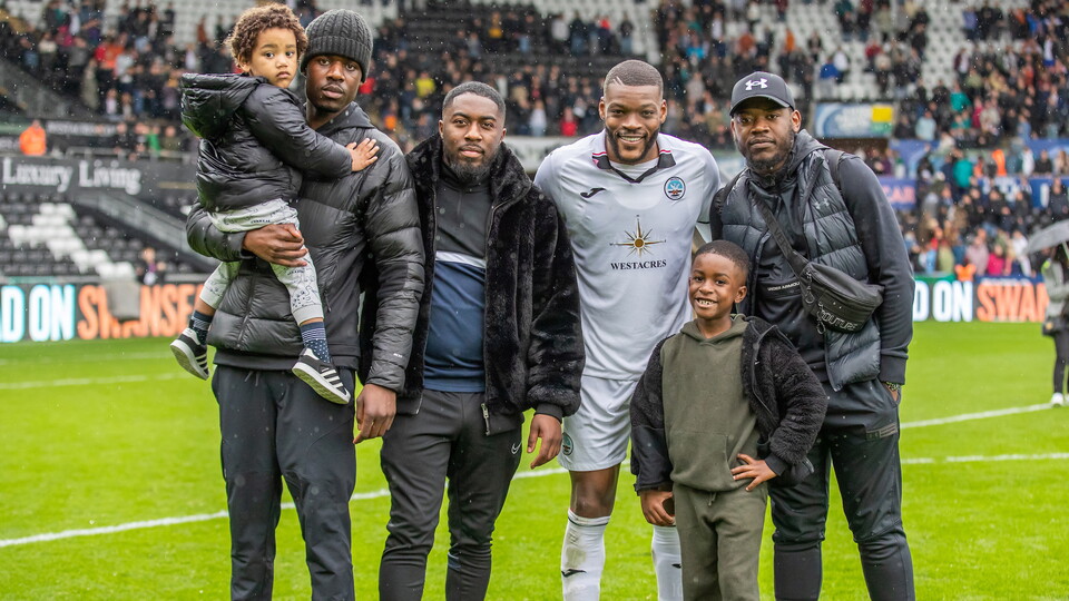 Lap of appreciation 2022-23