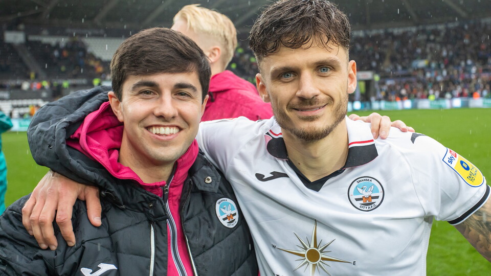 Lap of appreciation 2022-23