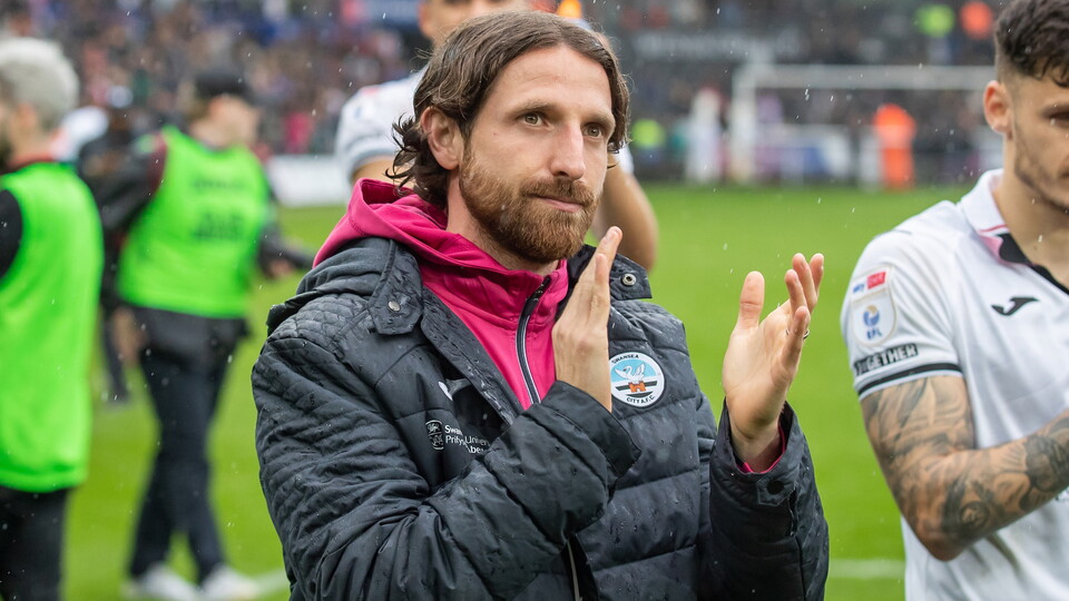 Lap of appreciation 2022-23