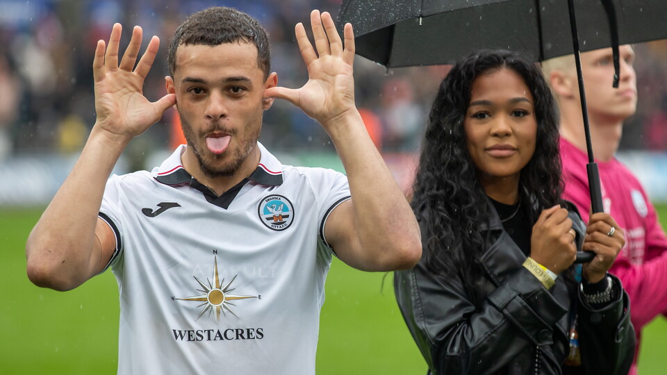 Lap of appreciation 2022-23