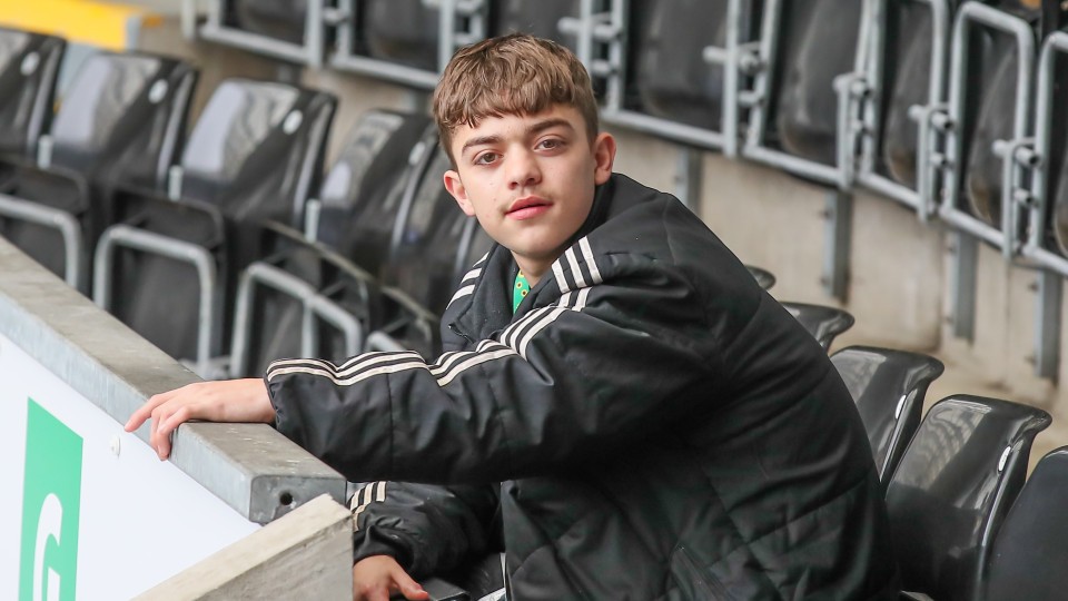Fan Gallery - West Brom