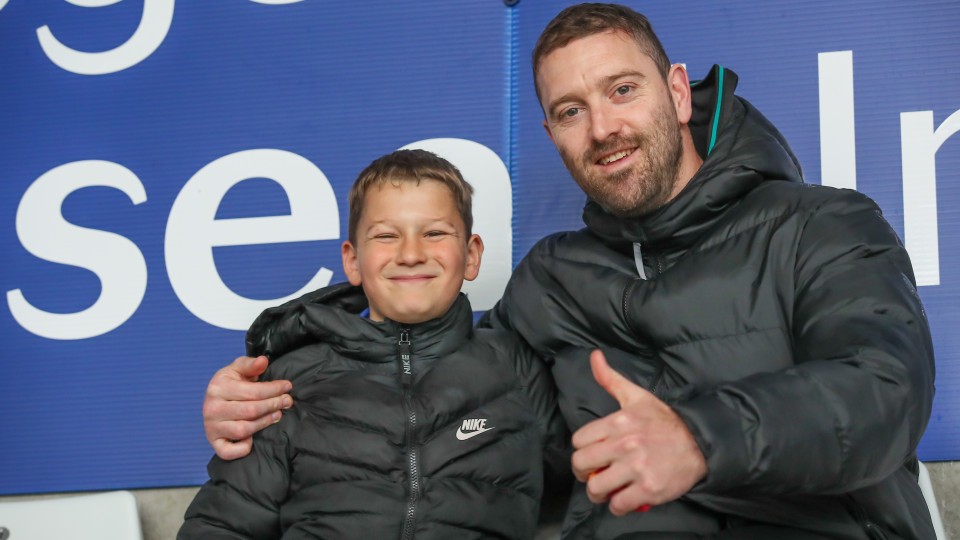 Fan Gallery - West Brom