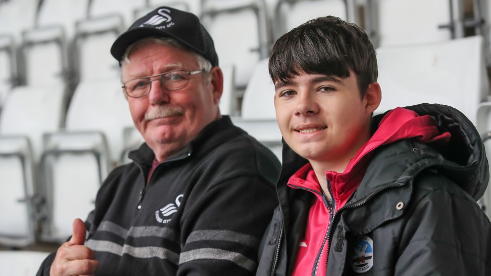 Fan Gallery - West Brom