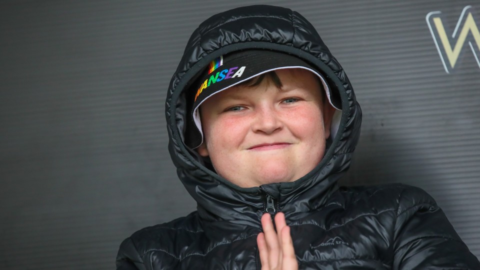 Fan Gallery - West Brom