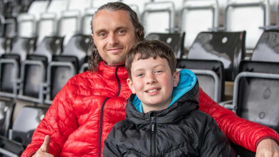 Fan Gallery - West Brom