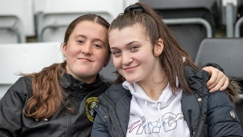 Fan Gallery - West Brom