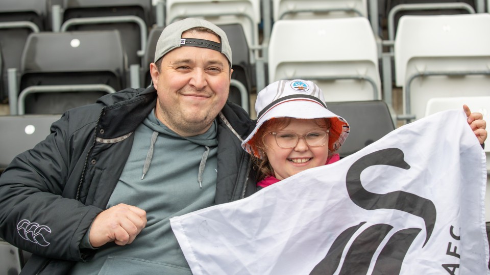 Fan Gallery - West Brom