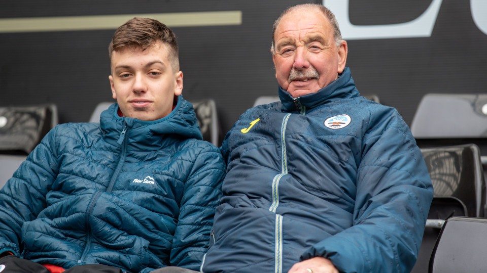 Fan Gallery - West Brom