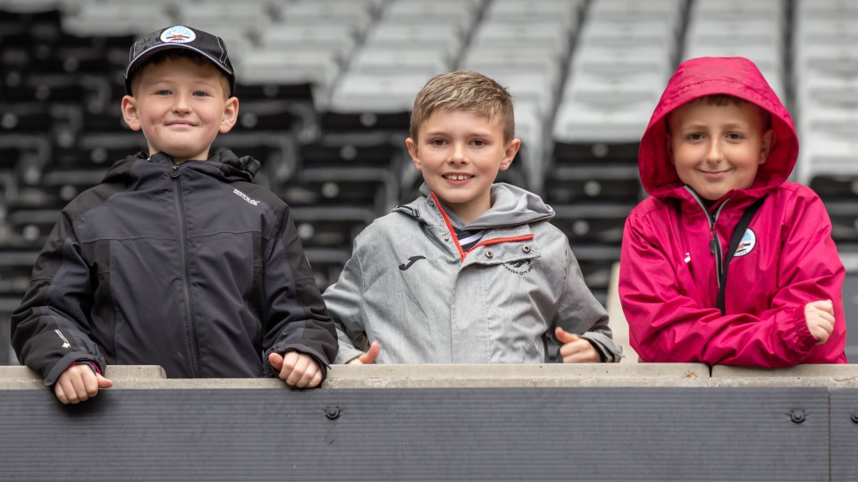 Fan Gallery - West Brom