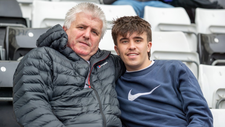 Fan Gallery - West Brom