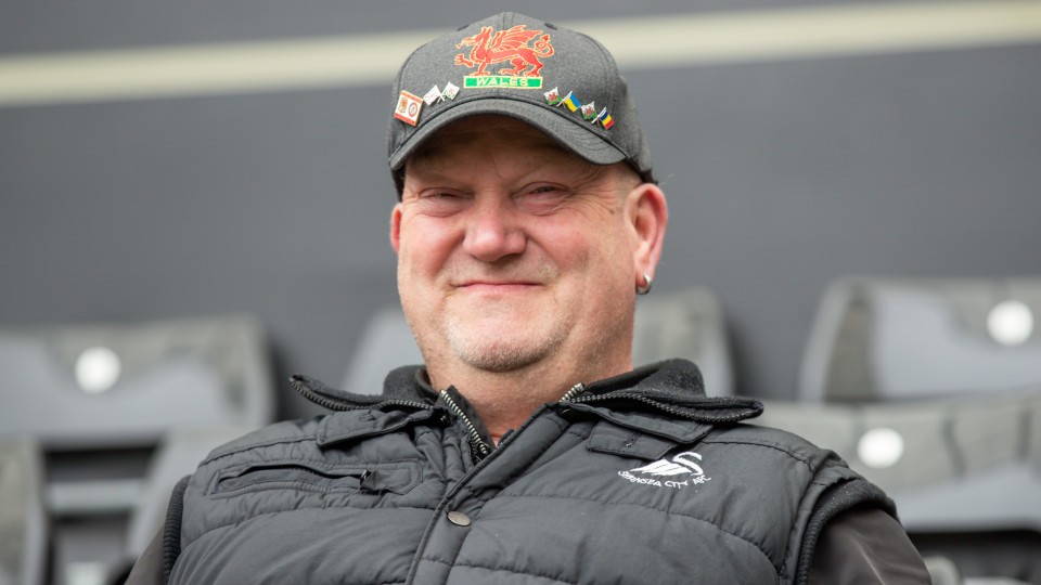 Fan Gallery - West Brom