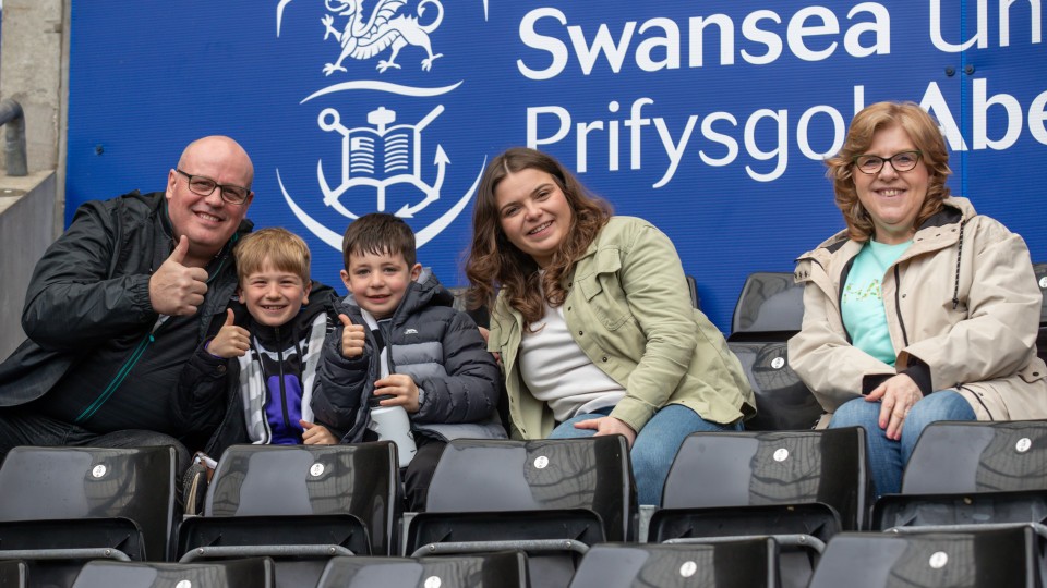Fan Gallery - West Brom