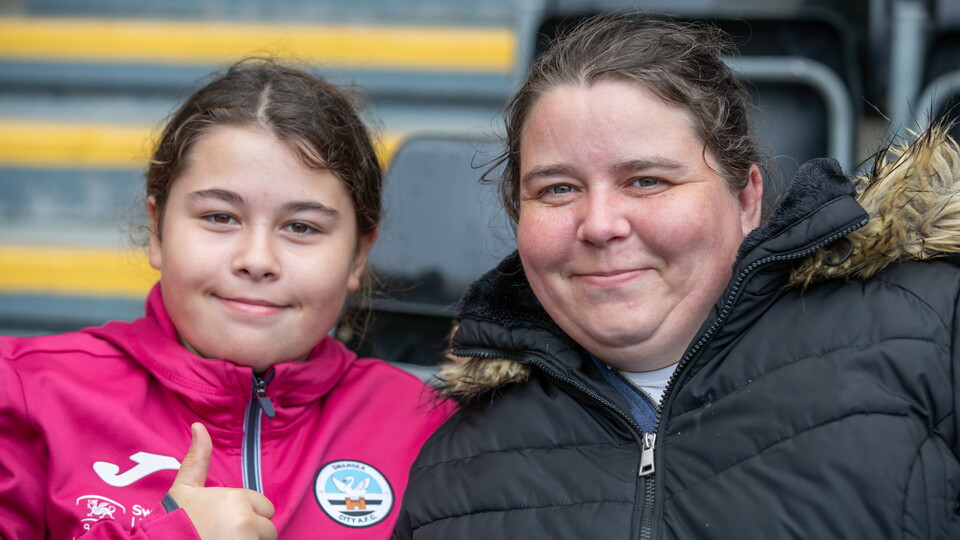 Fan Gallery - West Brom