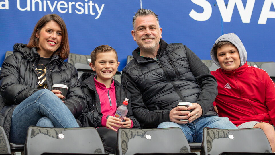 Fan Gallery - West Brom