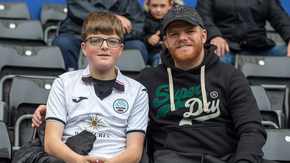 Fan Gallery - West Brom