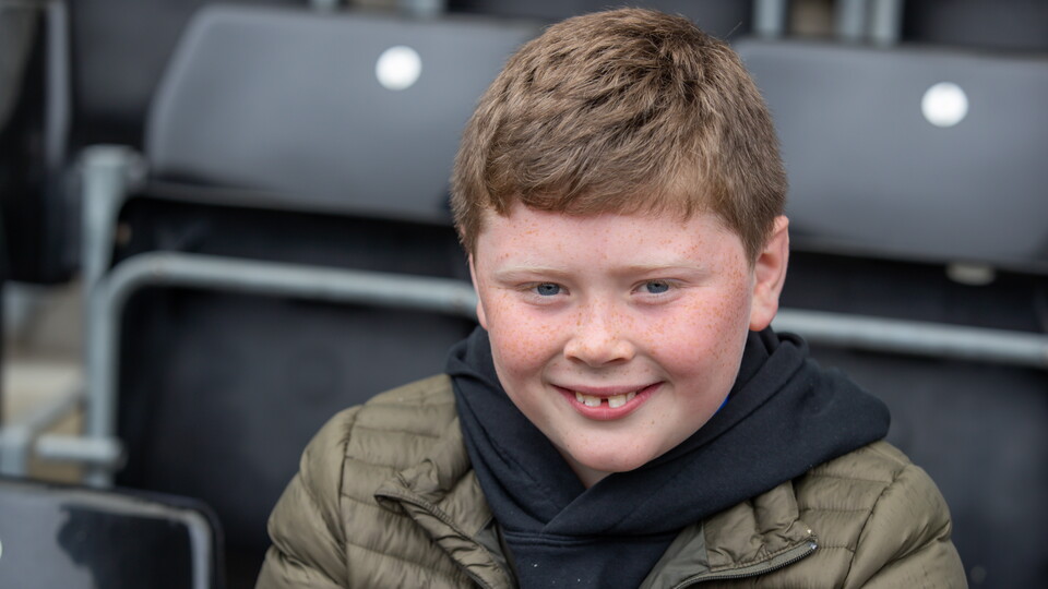 Fan Gallery - West Brom