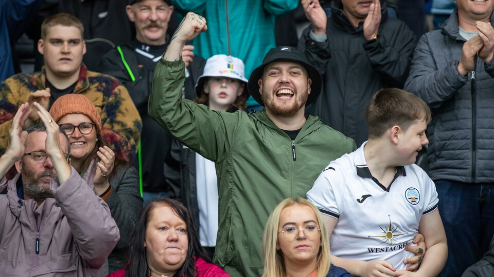 Fan Gallery - West Brom