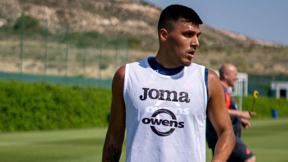 Joel Piroe