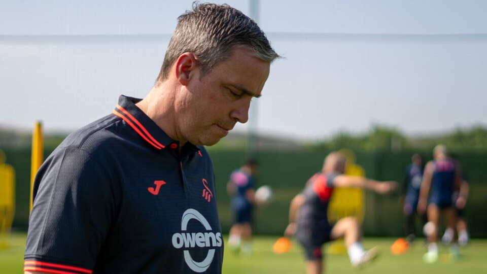 Michael Duff