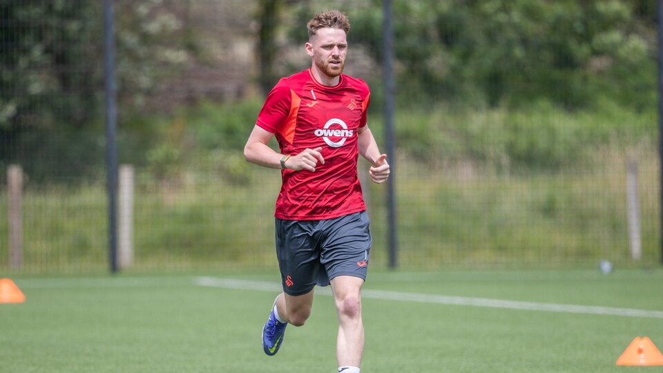 Andy Fisher