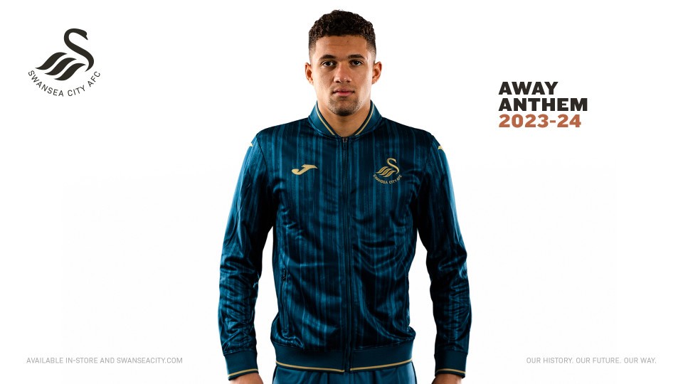 2023-24 Training and Travel Wear
