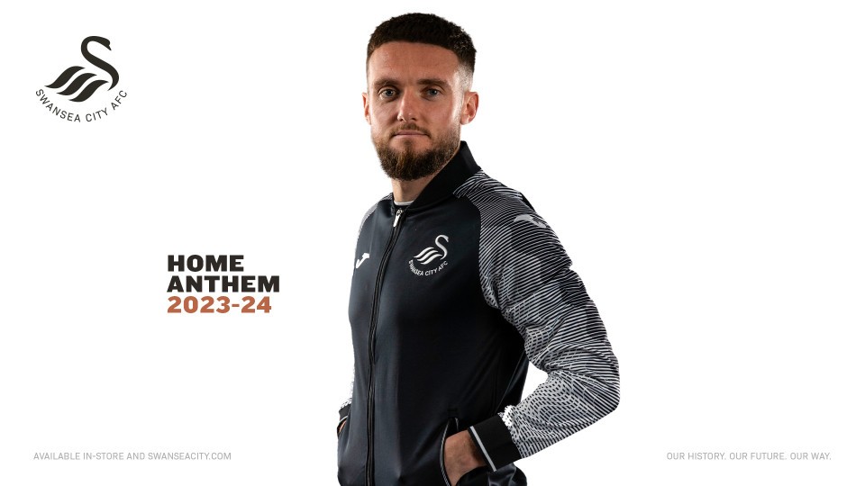 2023-24 Training and Travel Wear