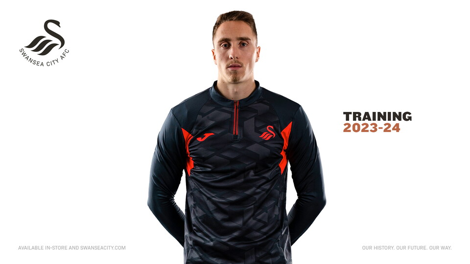 2023-24 Training and Travel Wear