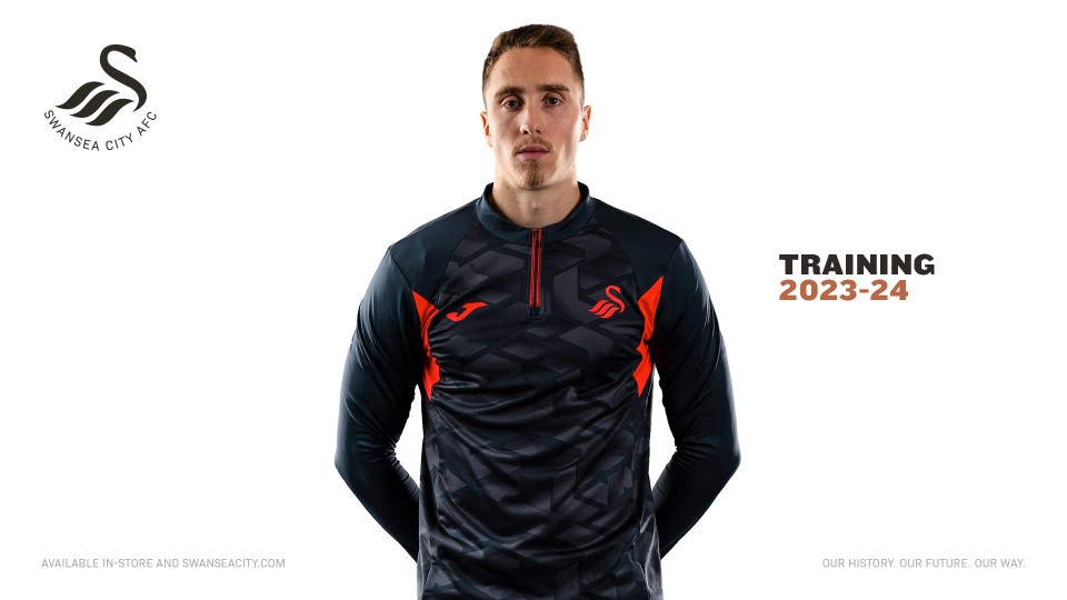 2023-24 Training and Travel Wear