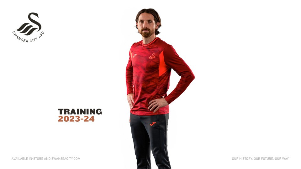 2023-24 Training and Travel Wear
