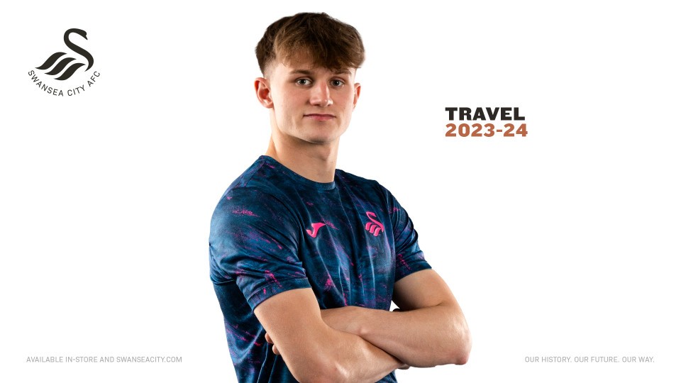 2023-24 Training and Travel Wear