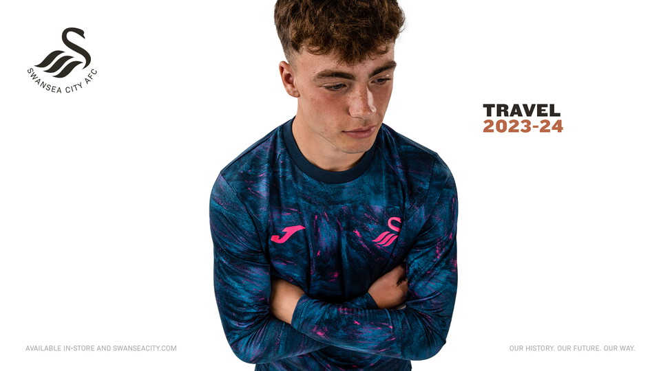 2023-24 Training and Travel Wear