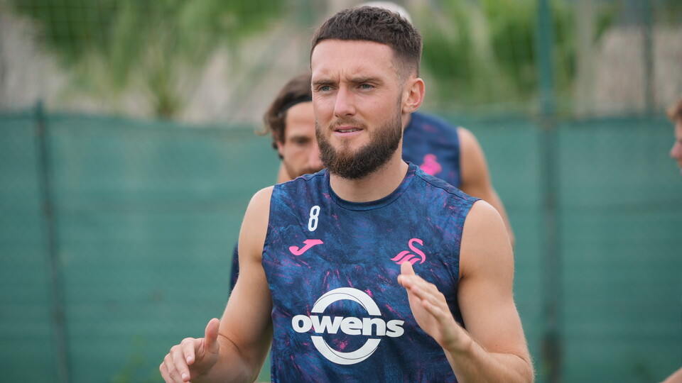Matt Grimes