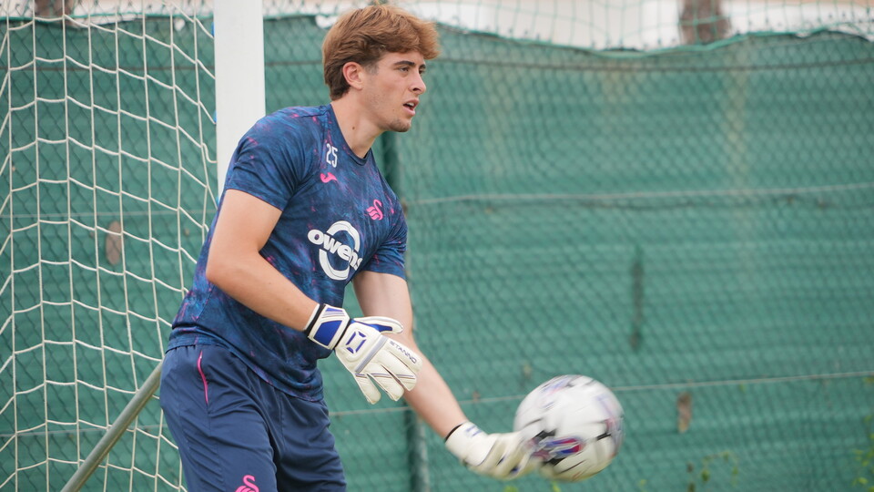 Lewis Webb