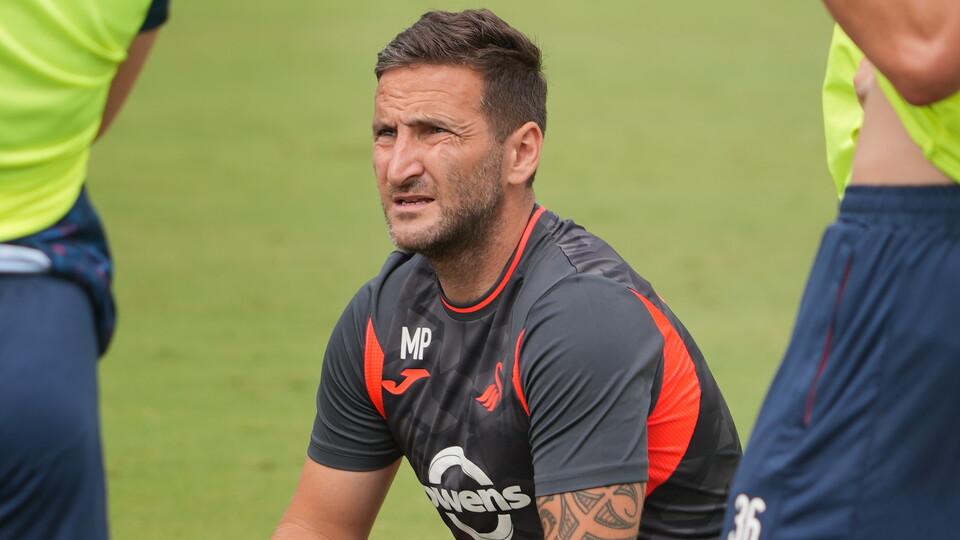 Martin Paterson