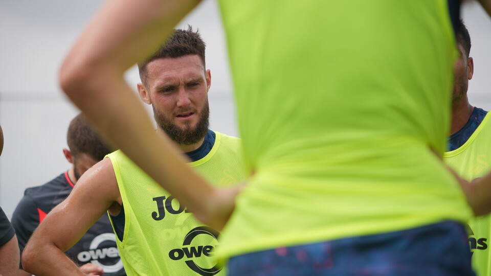 Matt Grimes