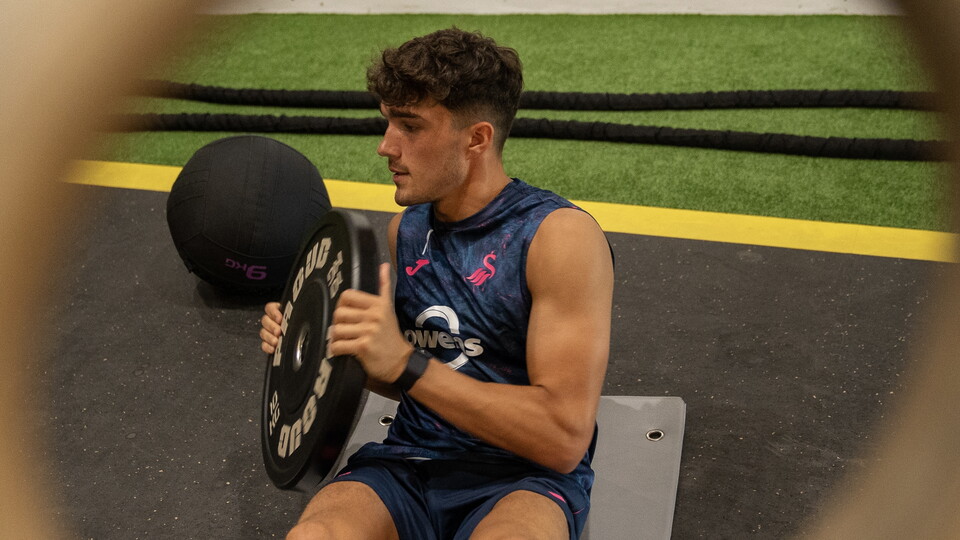 Kyle Joseph