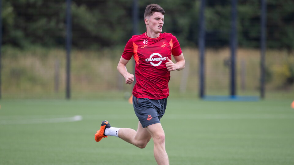 Joel Cotterill