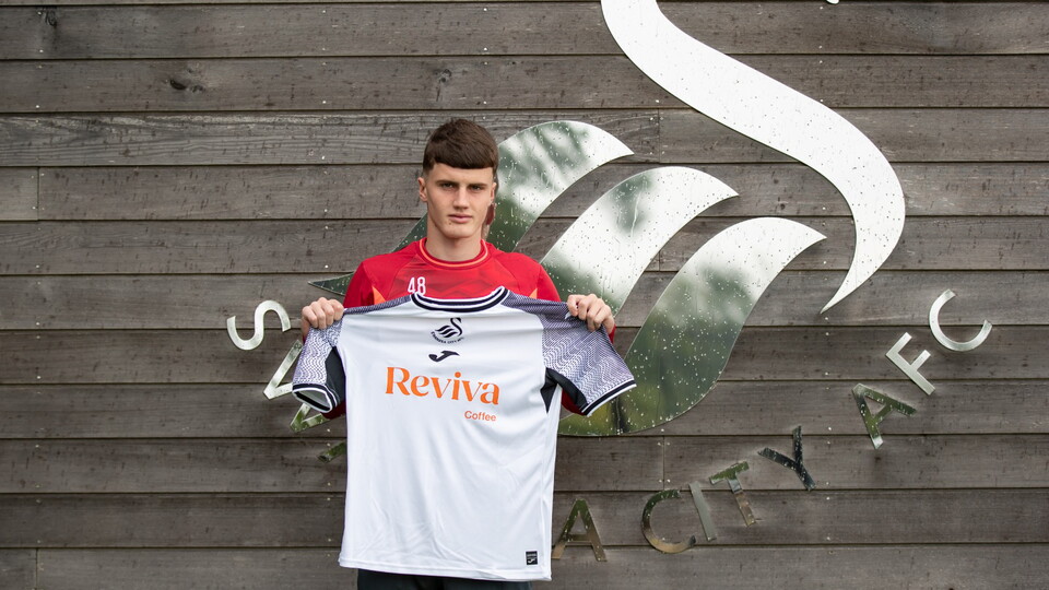 Joel Cotterill