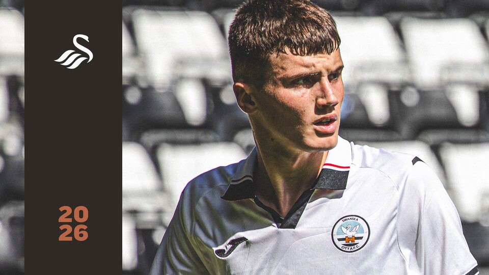 Joel Cotterill New Deal