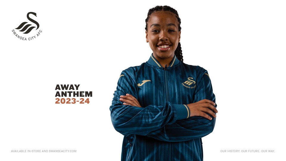 2023-24 Training and Travel Wear