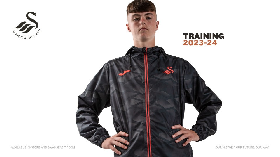 2023-24 Training and Travel Wear