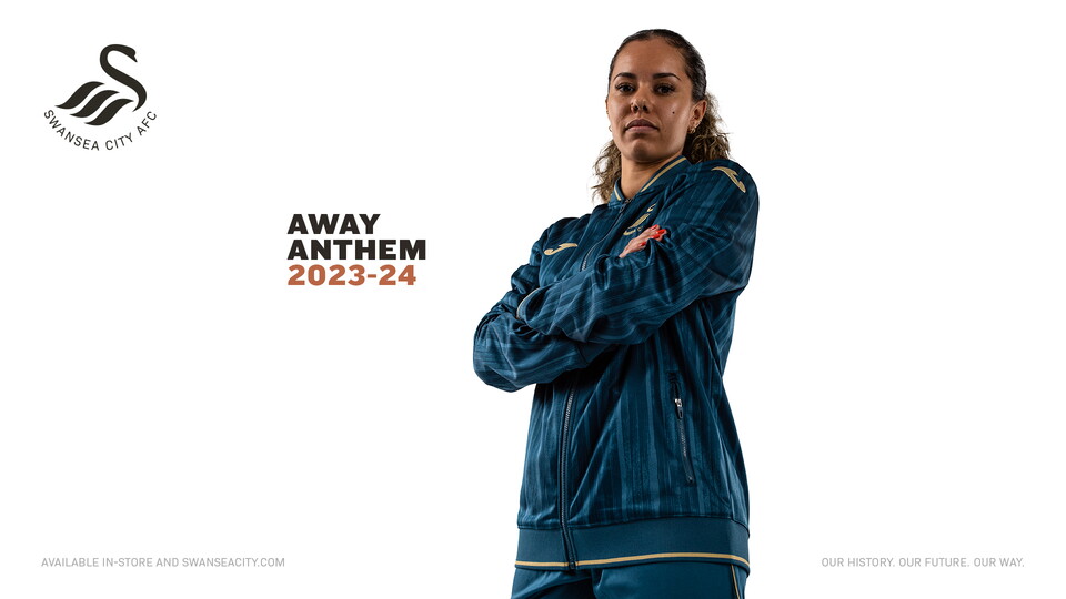 2023-24 Training and Travel Wear