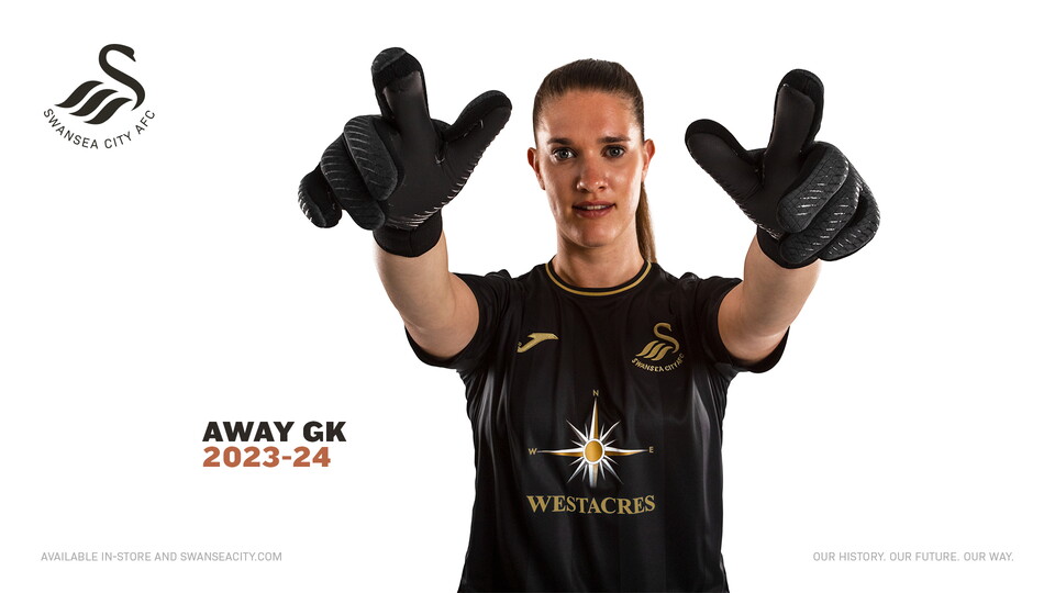 2023-24 Home and Away kits