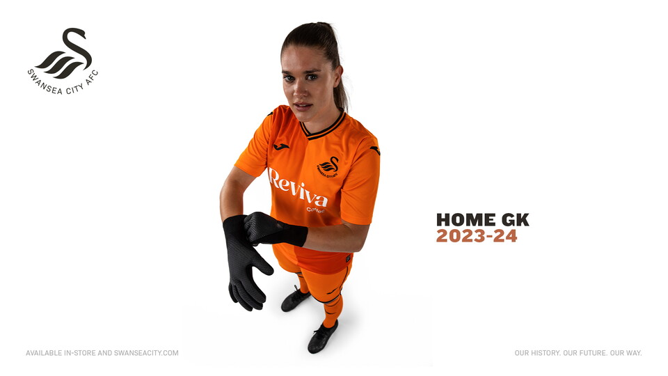 2023-24 Home and Away kits