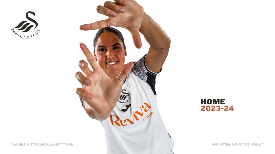 2023-24 Home and Away kits